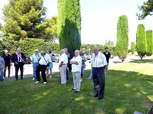 2023 07 05 AOBR MARIGNANE HOMMAGE A NOS MORTS ET DISPARUS D ORAN DU 5 07 1962 (5)